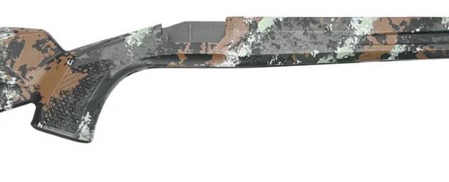 GRAYBOE STOCK FLAGSTAFF TIMBER