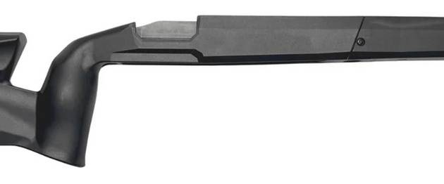 GRAYBOE STOCK HALO BLK