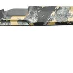 GRAYBOE STOCK HALO SONORAN