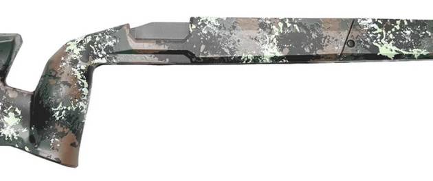 GRAYBOE STOCK HALO TIMBER