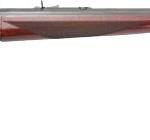 CIMARRON 1885 DELUXE 38-55 - 30"OCT CC/BLUED PISTOL GRIP