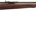 CIMARRON 1885 HIGH WALL 45-70 - 30" OCTAGONAL CC/BLUED WALNUT