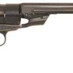 CIMARRON 1860 RICHARDS-MASON - TYP2 44SW 8" FS CC/BL WALNUT