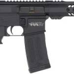 RRA RRAGE 3G RIFLE 5.56MM NATO - 6 POS STK 16" 1:9 30RD BLACK