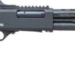 CITADEL MARINER 12GA PUMP ADJ - SIGHT PIC RAIL BLACK SYNTHETIC