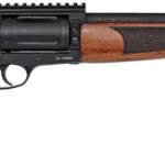 IVER JOHNSON 1000 410 3" 20" - REVOLVER SHOTGUN WALNUT