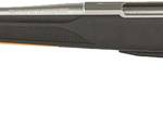 TIKKA T3X LITE 22-250 22" - THREADED SYNTHETIC/SS LEFT HND
