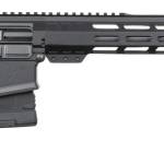 GLFA AR-10 308WIN 18 SS BLK RECEIVER 10RD