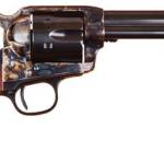 CIMARRON P-MODEL 44-40 WIN - OM FS 5.5" CC/BLUED WALNUT