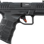 SAR USA SAR9C 9MM SUBCOMPACT - U-80 GEN 3 4" 1-12/15RD BLACK