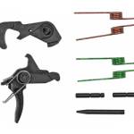 HF EDT DESIGN MARKSMAN AR15 TRI ASSE
