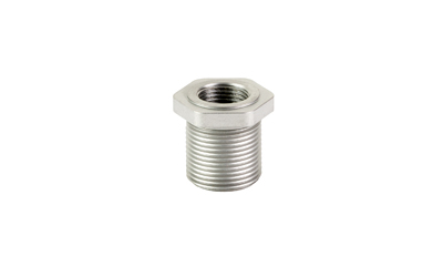 KIMBER THREAD ADPTR 7/16X28-5/8X24