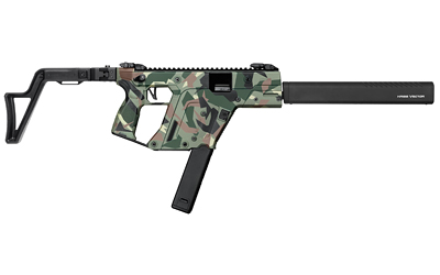 KRISS VCTR CRB G3 9MM 16" 40RD ID - Image 2