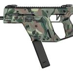 KRISS VCTR SDP G3 9MM 5.5" 40RD ID