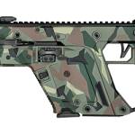 KRISS VCTR SDP G3 9MM 5.5" 10RD ID