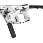 KRISS VCTR SBR G3 9MM 5.5" 40RD AD