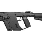 KRISS VCTR SBR G2 9MM 5.5" 40RD BLK