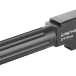 LWD ALPHAWOLF BBL FOR G27/G33 CONV 9