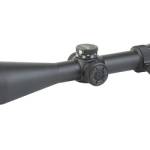 LEUP VX5HD G2 3-15X50 FIREDOT 4 FINE