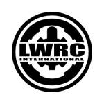 LWRC SIX8 A5 6.8SPC 12" BLK SBA3