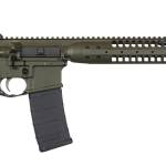 LWRC SIX8 A5 6.8SPC 16" ODG 30+1