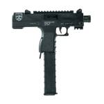MPA DEFENDER 9MM 6" 30RD TB W/RAIL