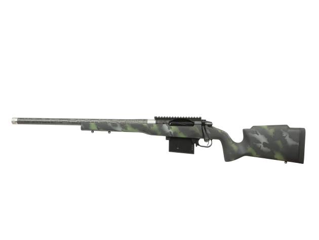 PROOF RESEARCH ELEVATION MTR 7PRC MDNT 22" LH