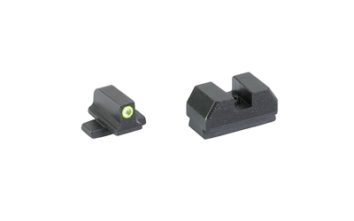 NF TRIT 507K HT SGT P365 YLW/BLK - Image 2