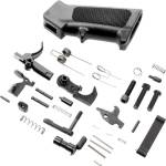 NEXT LEVEL AR15 LOWER PARTS - KIT