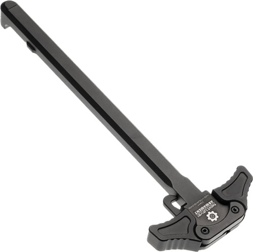 NEXT LEVEL CHARGING HANDLE - SMALL BLACK AR-15