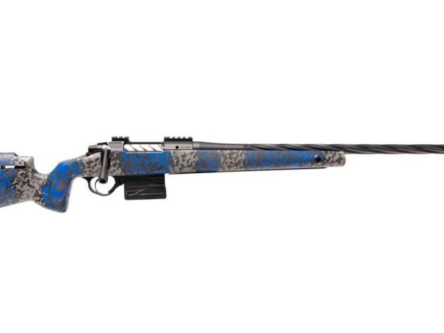 SEEKINS PRECISION PH3 NRL 6.5PRC GLACIER SHW 24"