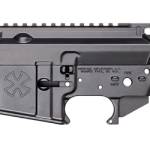 NOVESKE N4 CHAINSAW RECEIVER SET BLK