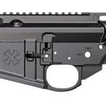 NOVESKE N4 RECEIVER SET AMBI BLK