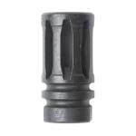 NOVESKE A2 FLASH HIDER AR10 5/8X24