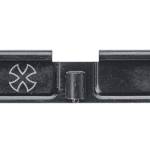 NOVESKE POERT DOOR IRON CROSS