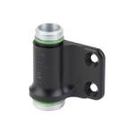 NOVESKE BODY WEAPONLIGHT BLK LH