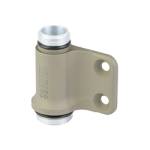 NOVESKE BODY WEAPONLIGHT FDE LH