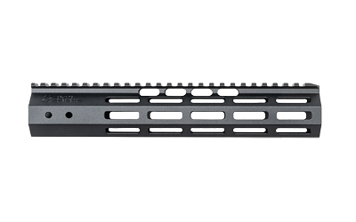 NOVESKE RAIL N4 4TH GEN 10.75" BLK