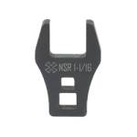 NOVESKE WRENCH NSR/NHR BARREL NUT N4