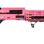 ORTHOS RAIDER S4 ELITE DONUT 12GA 18