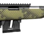 PROOF LATITUDE LOP 22LR SENDERO GREEN JUNGLE