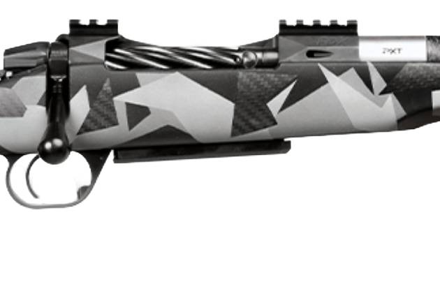 PROOF ELEVATION MTR FDX 6.5CREED 18 CF SPLINTER