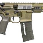 PWS MK110 ALPHA SBR 5.56 10.5 ODG