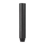 Q LONG CHOP 8.6BLK BLK W/REAR END