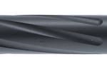 RIVAL ARMS BARREL FOR GLOCK 17 - GEN 3/4 THREADED S/S