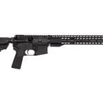RADICAL 300BLK 16" SHR HG 30RD BLK