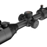 RIX LPR L6R 640X512 THERMAL SCOPE