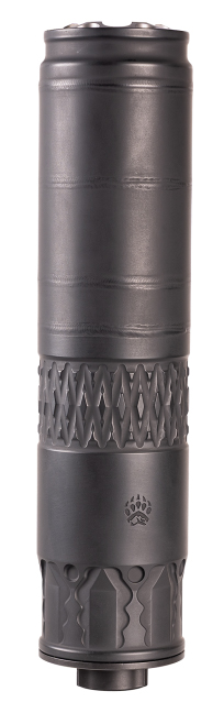 RUGGED SUPPRESSOR ALASKAN 360 DTM 5/8X24
