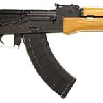 RED STAR ORDNANCE BG47BL 7.62X39 GLOSS BLONDE STK
