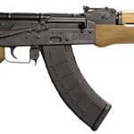 RED STAR ORDNANCE BSR47 7.62X39 DARK BEECHWOOD